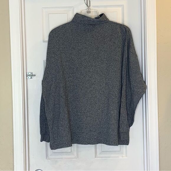 The Shirt Company Jackson Hole Wyoming 1/4 Zip Pullover Size XL - Picture 2 of 9